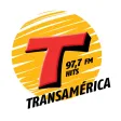 Transamérica Hits 97,7 FM Transamérica Hits 97,7 FM