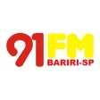 91 FM - Bariri 91 FM - Bariri