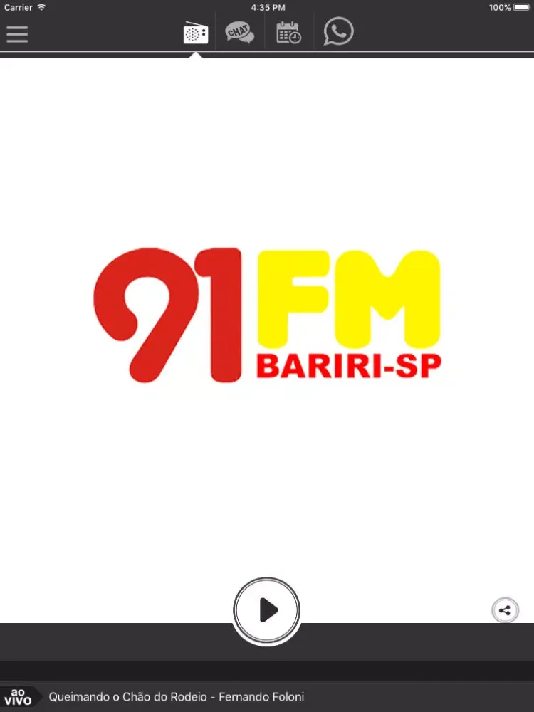تصاویر 91 FM - Bariri iPad 