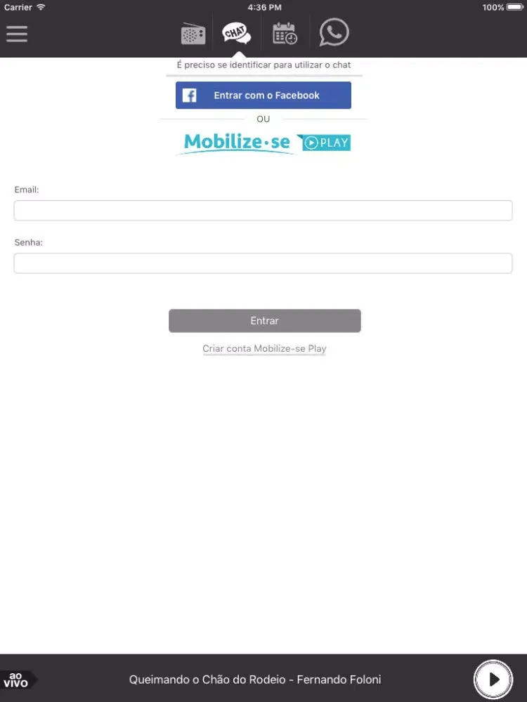 تصاویر 91 FM - Bariri iPad 