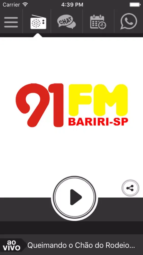 تصاویر 91 FM - Bariri