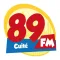 89 FM Cuité