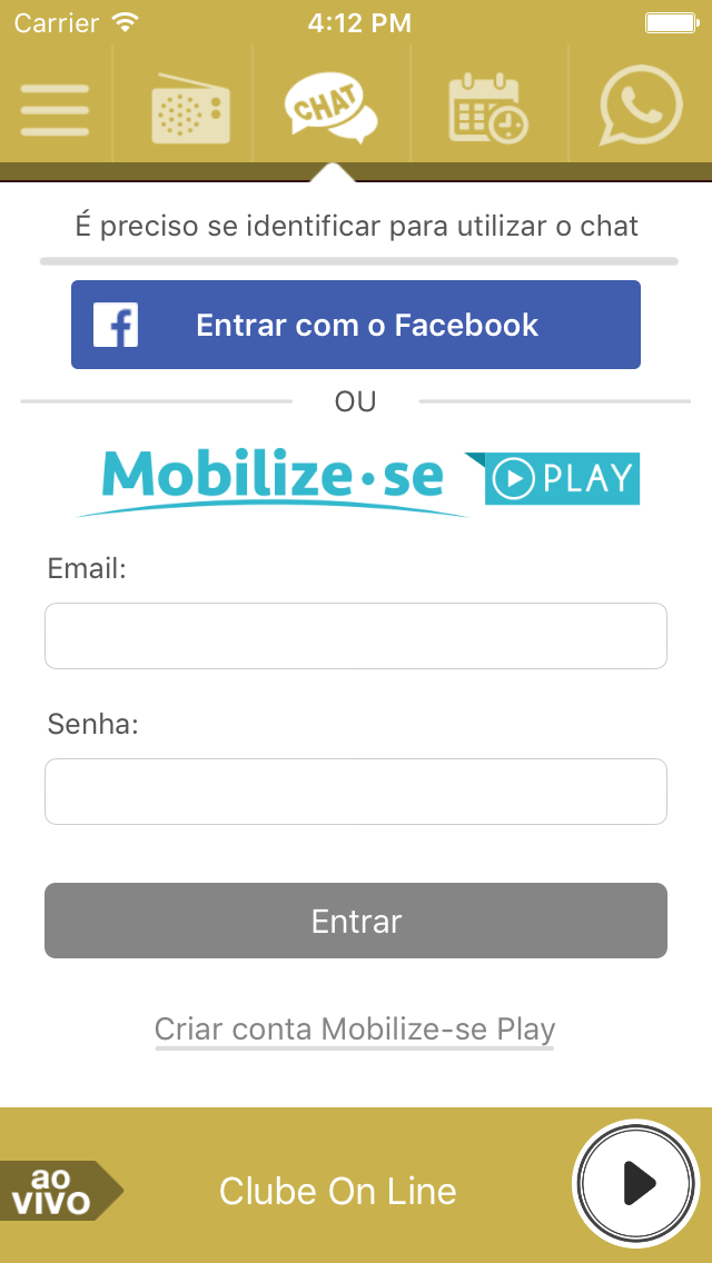 صور Clube FM - 101.5