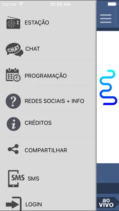 Executiva Gyn 92,7 Screenshots