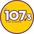 FM 107 Três Rios