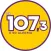 FM 107 Três Rios