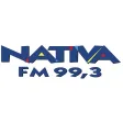 Nativa FM 99,3 Nativa FM 99,3