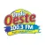 Onda Oeste - 100,3 FM