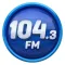 104 FM – Piumhi