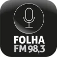 Folha FM 98,3