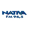 Nativa FM 96,5 Nativa FM 96,5