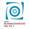 Rádio Planalto News FM
