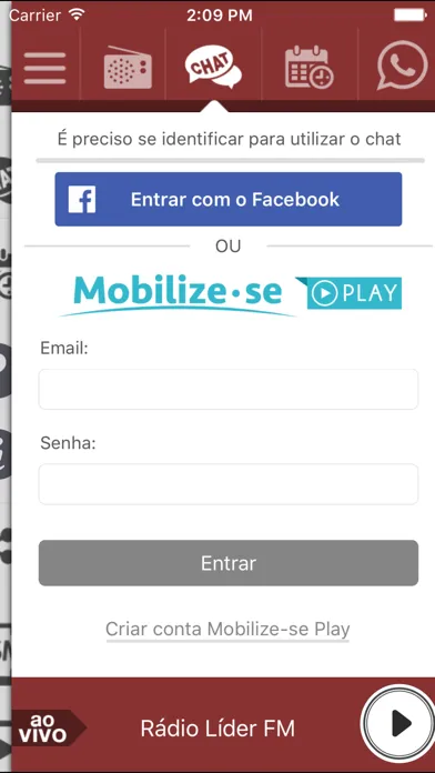 صور Rádio Líder FM - Ipatinga