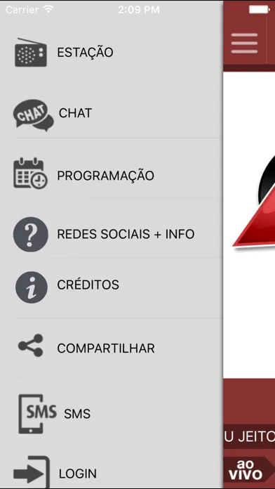 صور Rádio Líder FM - Ipatinga