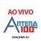 Rádio Antena 100