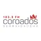 Rádio Coroados FM