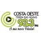 Costa Oeste Terra das Águas