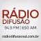 Rádio Difusão 94,9 FM