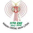 Rádio Entre Rios 1170 Rádio Entre Rios 1170