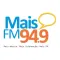 Rádio Mais Fm 94.9