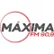 Maxima de Coronel