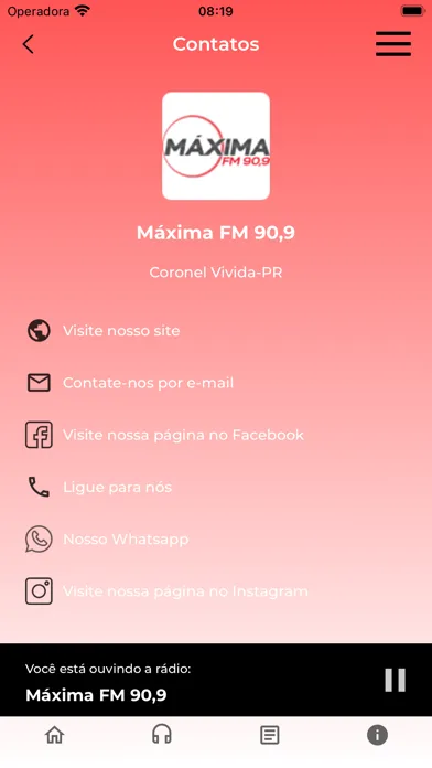Maxima de Coronel Screenshots