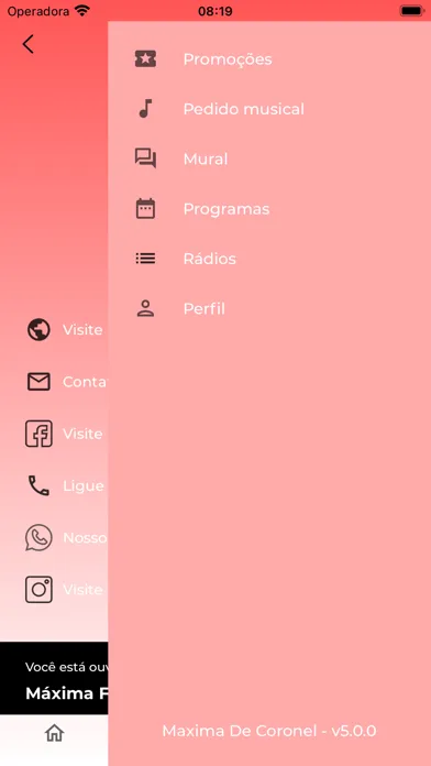 Maxima de Coronel Screenshots
