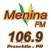 Menina FM 106.9