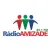 Rádio Amizade 89.1