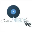 Centro América FM – Araguaia Centro América FM – Araguaia