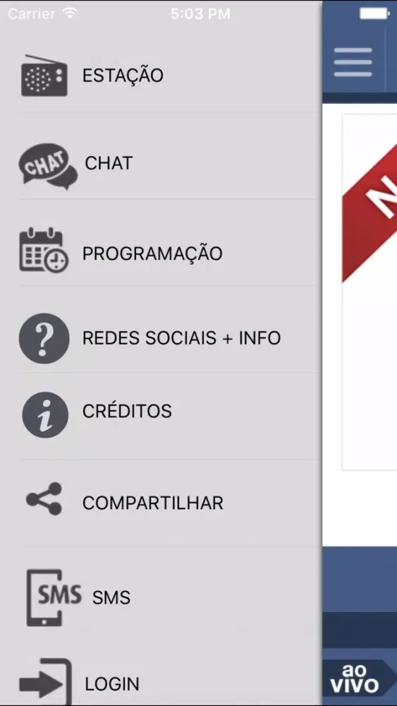 تصاویر Centro América FM – Cuiabá