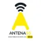 Antena FM 93.9