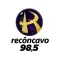 Recôncavo Fm 98.5