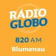 Rádio Globo Blumenau AM