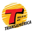 Transamérica Hits 102,9 FM Transamérica Hits 102,9 FM