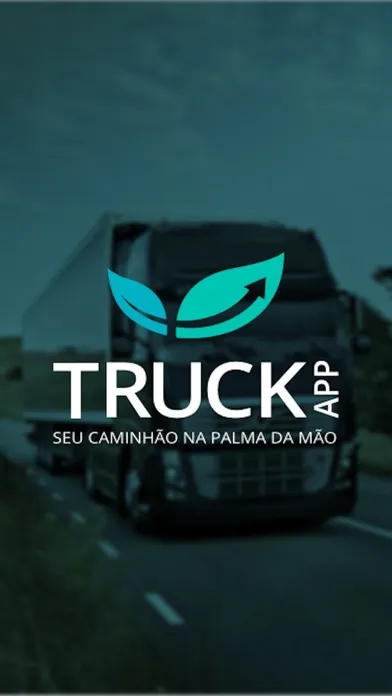 Truck-App سکرین شاٹس