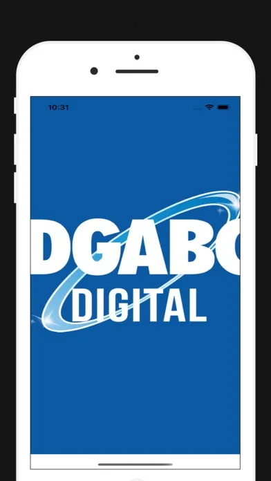 Diário do Grande ABC - Digital應用截圖