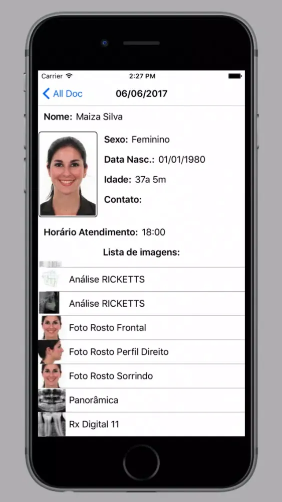 Capturas de pantalla de Azuir Lessa