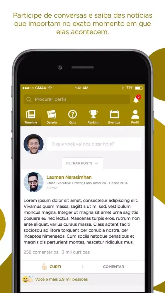 صور App HSP - Dialog