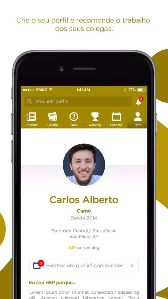 صور App HSP - Dialog