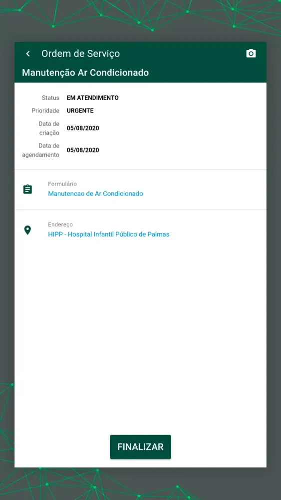 Capturas de pantalla de Porto WFM