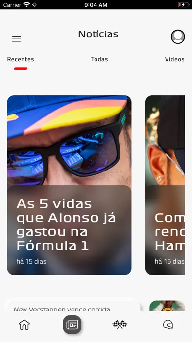 Скриншоты AutoMotor