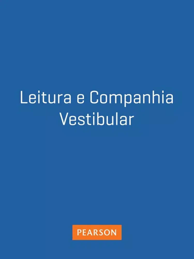 Leitura e Companhia - Vestibulares iPad  Ekran Görüntüleri