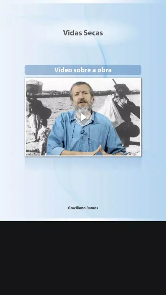 Leitura e Companhia - Vestibulares Ekran Görüntüleri