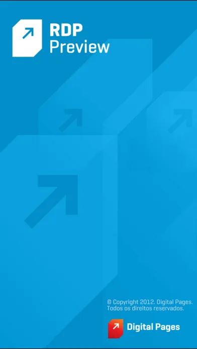 RDP Preview Screenshots