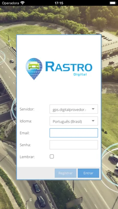 Скриншоты Digital Rastro