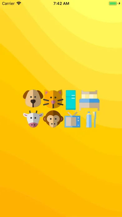 Скриншоты Fun English-Learn English