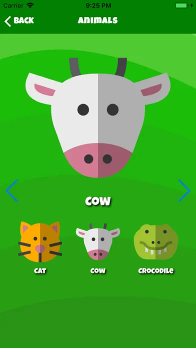 Скриншоты Fun English-Learn English