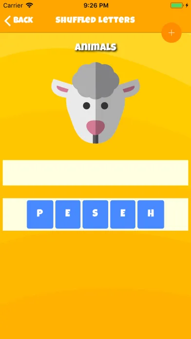 Скриншоты Fun English-Learn English
