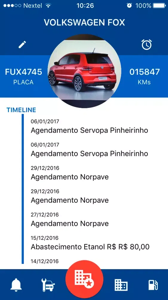 تصاویر CarClick+